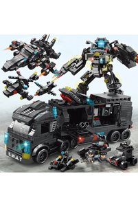 Related product image Choice Building Sets & Block Toys