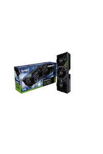 PALIT Nvidia Geforce RTX5080 Gamingpro 16GB 256BIT Gddr7 Ekran