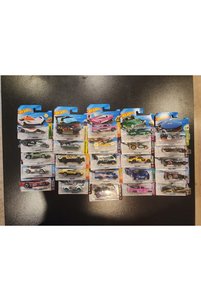 Related product image HOT WHEELS Model Cars