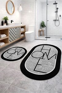 Related product image PINKIE HOME Bathroom Mats