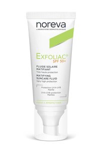 Related product image Noreva Facial Sunscreen