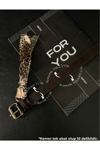 Related product image Fiori Belts