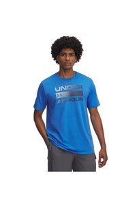 Σχετική φωτογραφία προϊόντος Under Armour Μπλουζάκια