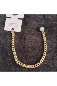 Related product image XUPING JEWELRY Steel Bracelets