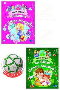 Related product image Parıltı Yayınları Children's Storybooks