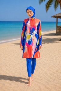Related product image Marina Fully Covered Swimsuits