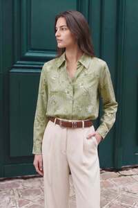 Related product image Sateen Shirts