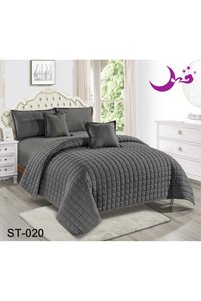 صورة المنتج ذات الصلة Moon أغطية سرير مزدوج