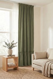 Related product image cotton maison Drapes