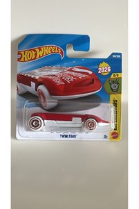 İlgili ürün resmi HOT WHEELS Diğer Oyuncaklar