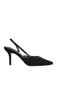Imaginea produsului asociat Nine West Pantofi cu toc mic