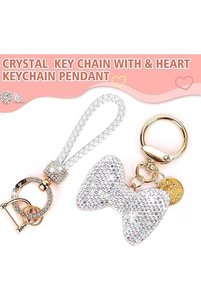Related product image Arabest Car Keychains