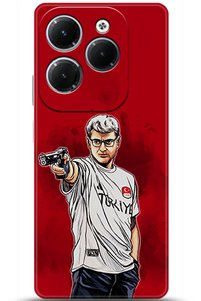 Related product image Noprin Phone Case