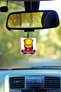 Related product image ESLEM Dashboard Accessories