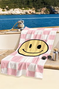 Related product image Evimde Bambaşka Beach Towels