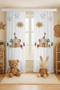 Related product image Evpanya Drapes