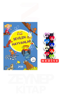 Related product image Yuva Yayınları Children's Storybooks