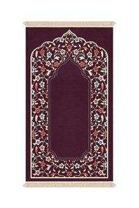 Related product image Bursa İpek Prayer Rug