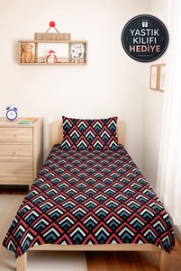 Related product image Evimde Bambaşka Single-Person Quilt