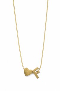 Related product image Jack Ferrero Steel Necklaces
