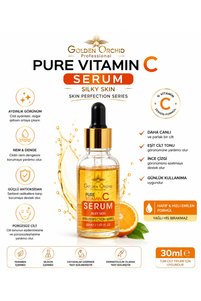 Related product image Golden Face Serums