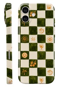 Related product image WANNA PROTECT Phone Case