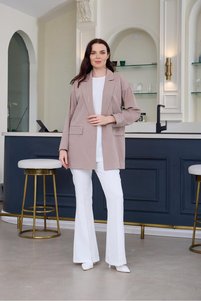İlgili ürün resmi Moodbasic Ceket