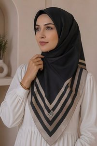 صورة المنتج ذات الصلة İmajButik أوشحة رأس