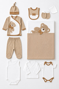 Related product image Sitilin Coming Home Outfits