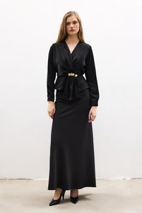 صورة المنتج ذات الصلة Touche Prive بلوزات