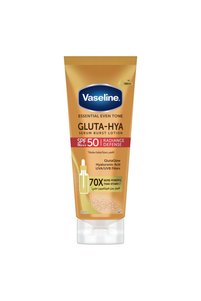 Related product image Vaseline Face Serums