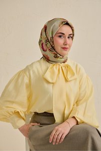 Related product image Silk Home Headscarves