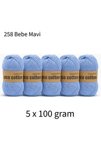 Related product image Oxford İplik Knitting Yarn