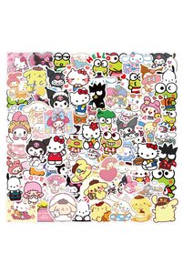 Related product image Choice Stickers