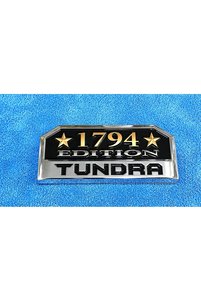 İlgili ürün resmi Paşam Oto Aksesuar Arma Sticker & Fosfor Şerit