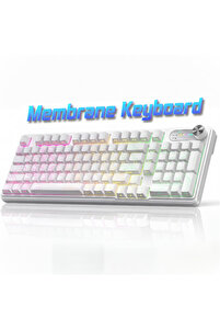 Imaginea produsului asociat Tastaturi de gaming
