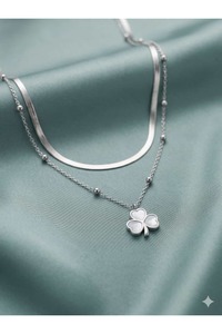 Related product image Çelik Steel Necklaces