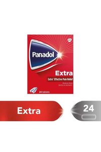 Related product image Panadol Plant-based Products