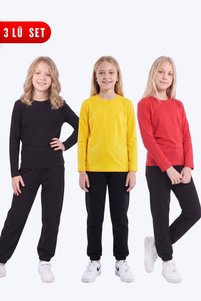 Related product image FYK KİDS Two Piece Sets