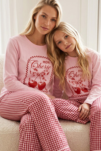 Related product image Siyah İnci Pajama Sets