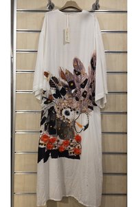 صورة المنتج ذات الصلة Park Moda كيمونو وقفطان
