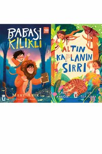 Related product image Timaş Çocuk Children's Storybooks