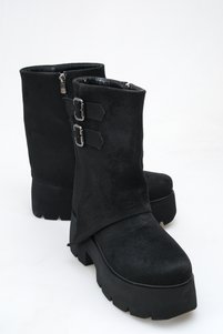 Related product image Solo Bag Boots