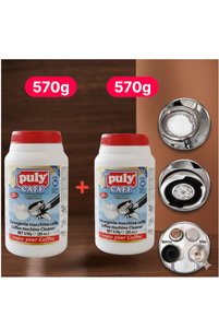 صورة المنتج ذات الصلة Puly Caff واقيات الماكينات