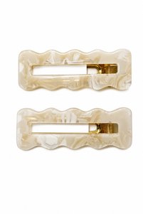 Related product image Jack Ferrero Hair Clips