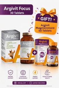 Related product image Argivit Vitamins