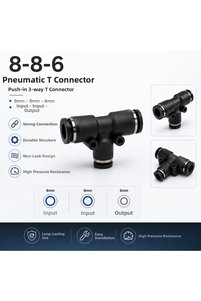 Related product image GENERAL Hose Connection