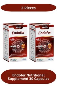 Related product image Nbt İlaç Vitamins
