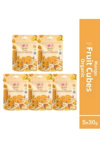Related product image OG natural Healthy Snacks