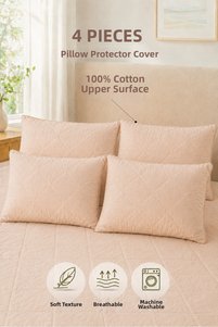 Related product image Formeya Pillow Protectors